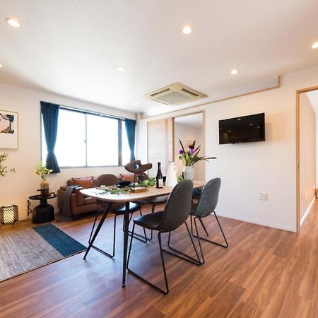 TORA HOTEL Tokyo Skytree 寅ホテル スカイツリーG Eksteriør billede