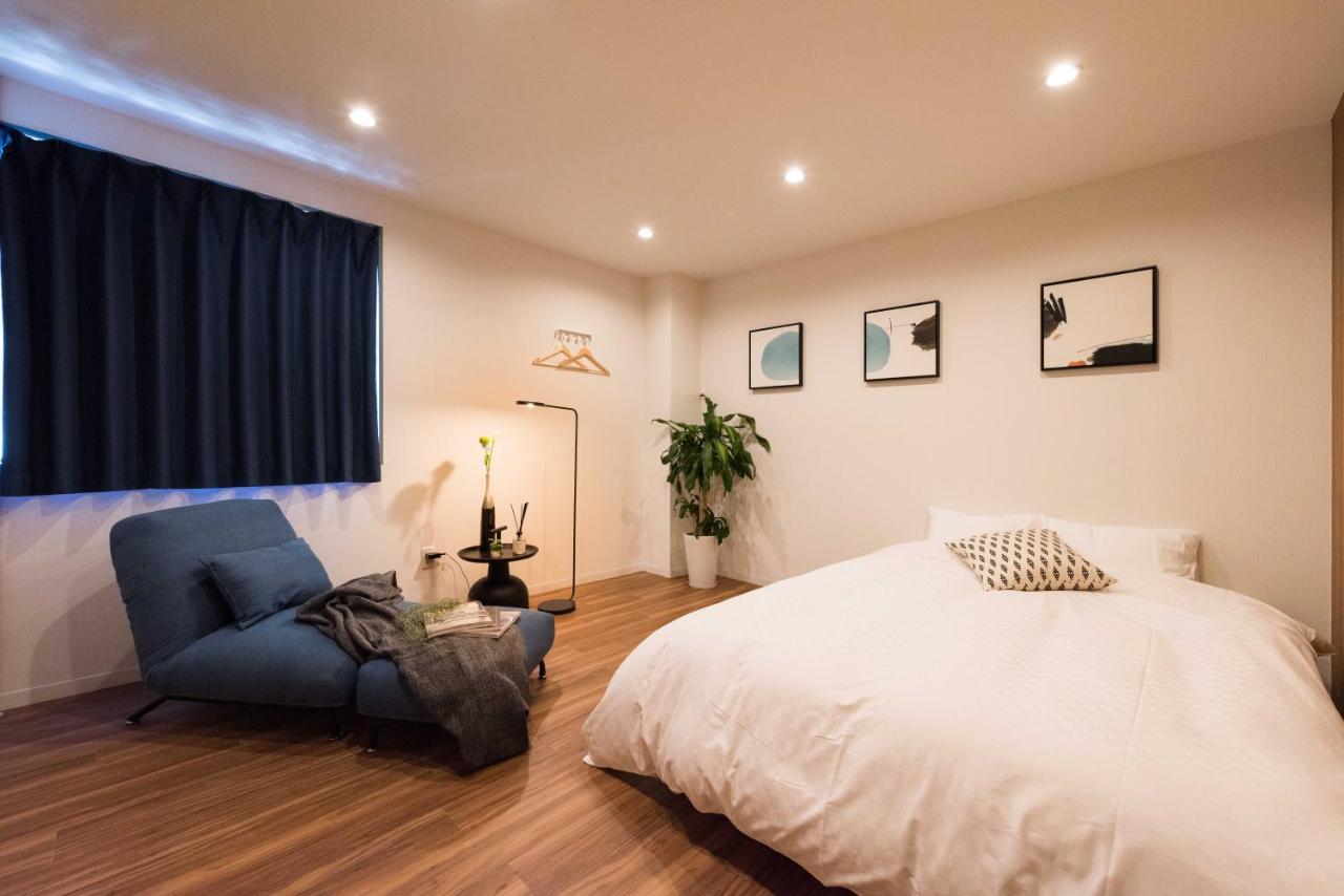 TORA HOTEL Tokyo Skytree 寅ホテル スカイツリーG Eksteriør billede