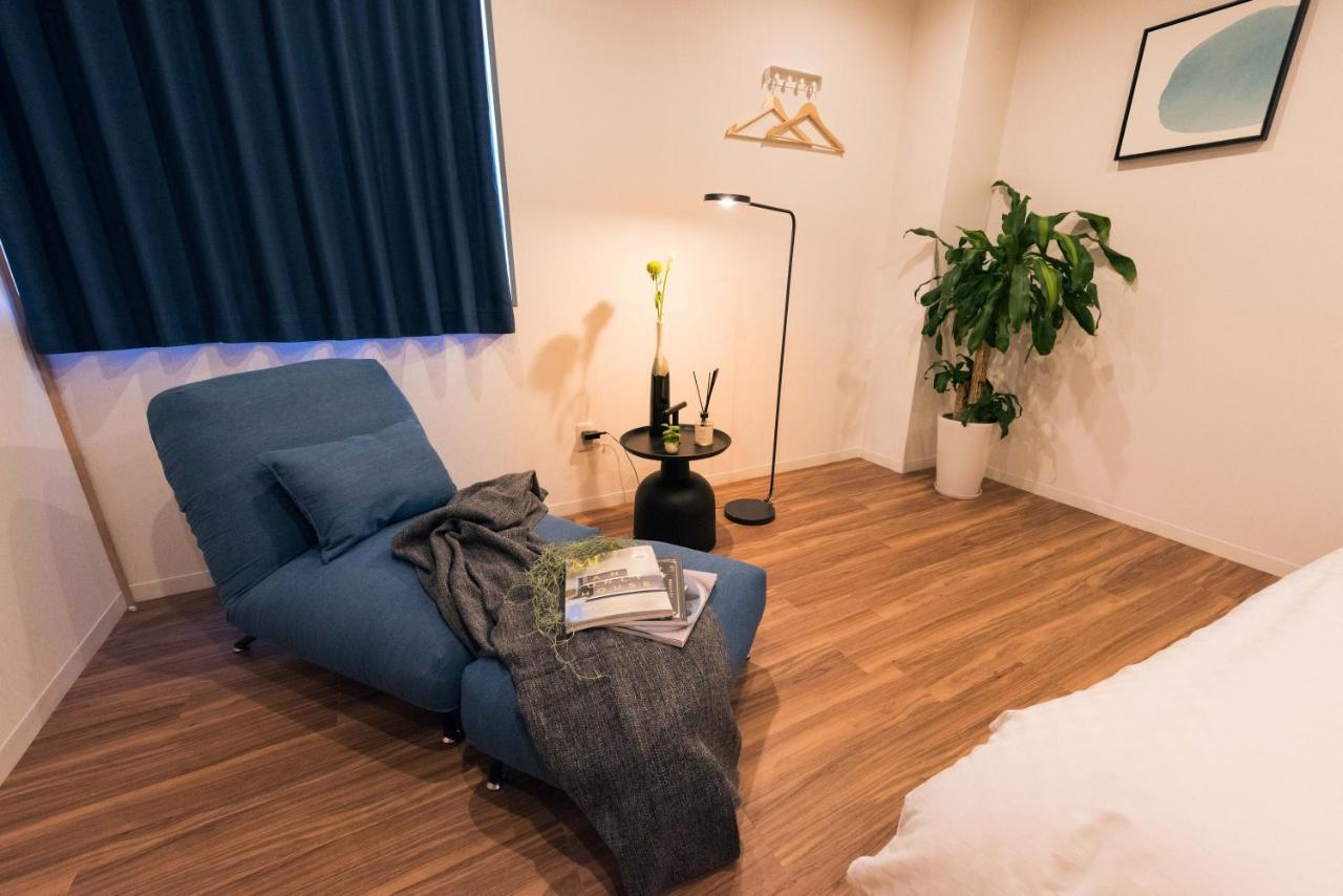 TORA HOTEL Tokyo Skytree 寅ホテル スカイツリーG Eksteriør billede